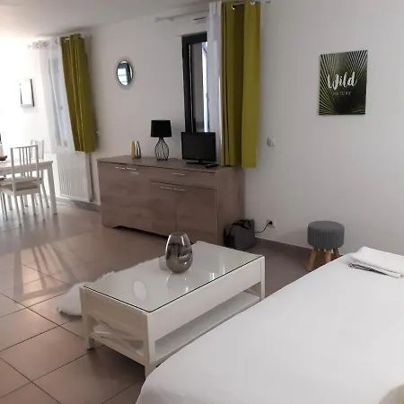 Apartmán Grand - Proche Place De La Comedie Montpellier